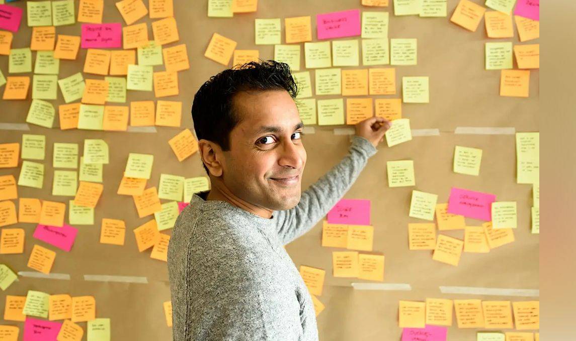 Ilyaz Nasrullah scoort makkelijk publiciteit met boeiend maar eenzijdig AI-boek